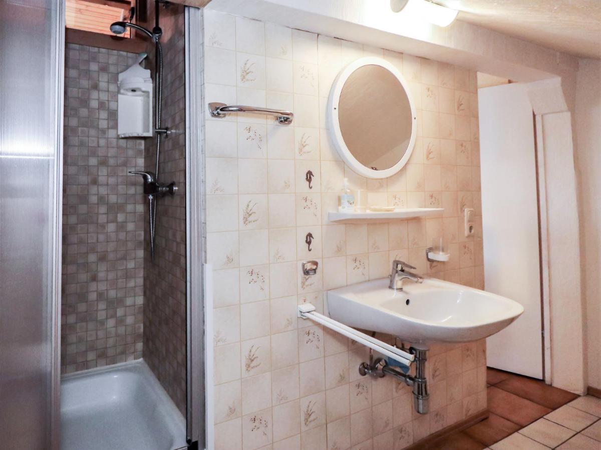 Apartment Ennstalblick By Interhome Weyern Екстер'єр фото