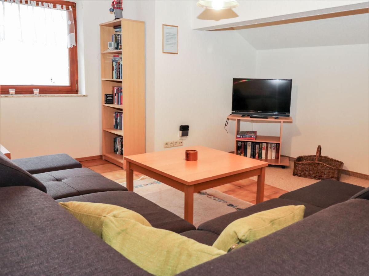 Apartment Ennstalblick By Interhome Weyern Екстер'єр фото