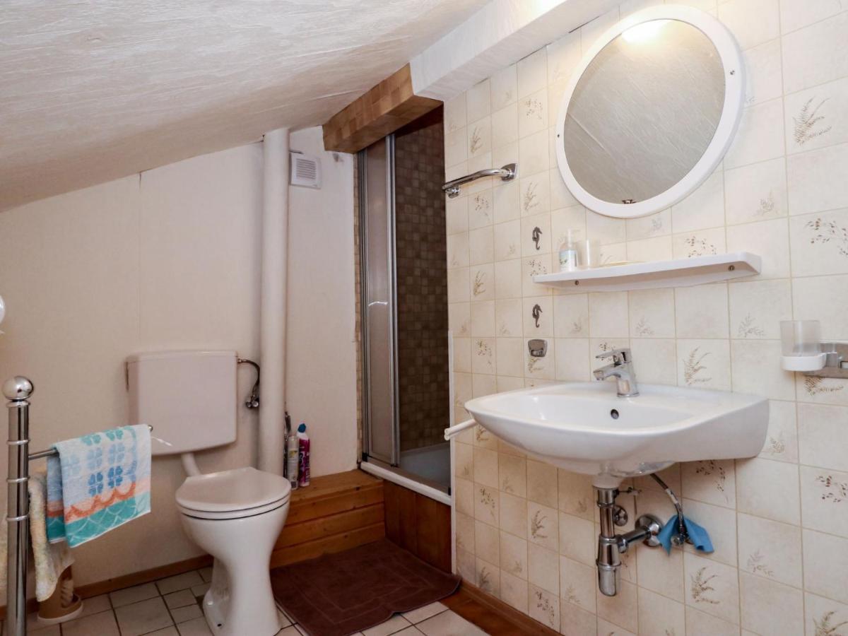 Apartment Ennstalblick By Interhome Weyern Екстер'єр фото