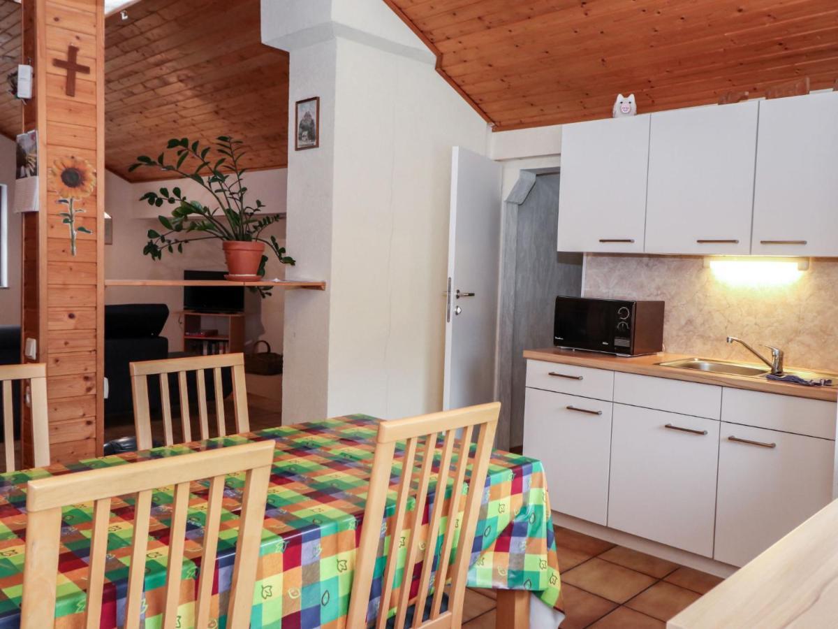 Apartment Ennstalblick By Interhome Weyern Екстер'єр фото