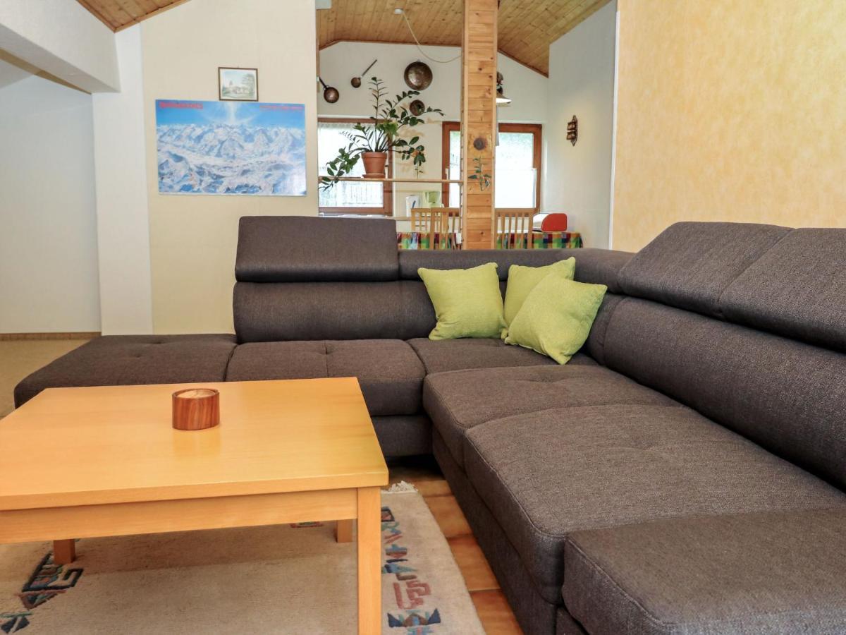 Apartment Ennstalblick By Interhome Weyern Екстер'єр фото